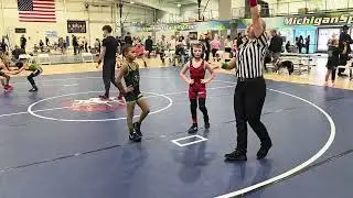 Jackson Warzone - Match #2