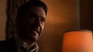 Lucifer has to become God | 5x15