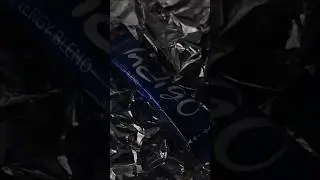 Indigo-новая добавка в напиток.                                                    Inst: indigo__nk