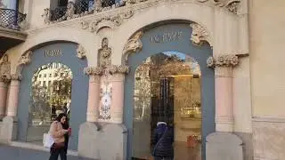 Barcelona 2025