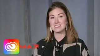 Finding Yourself, Over and Over Again with Jessica Hische | Adobe Creative Cloud