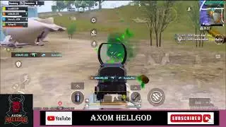 Bhai Teammate Hai Ya Enemy? 😤 |  AXOM HELLGOD LIVE 🔴 |  🔥
