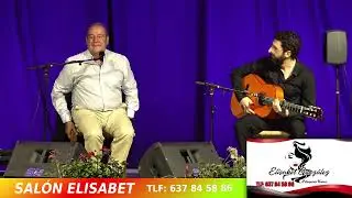 El niño de El Gastor #ArriateOnline #Flamenco #CanteGrande