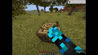 Minecraft Java Edition 1ДЕНЬ | Minecraft Java
