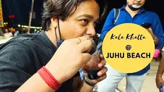 Exploring Juhu, Mumbai I Kala Khatta, Prithvi Theatre, Kitchen Garden by Suzette