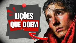 10 Li&ccedil;&otilde;es Que A Vida Ensina Na Marra