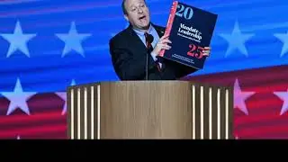 Fact-Check: Democratic National Convention Night 3 Highlights