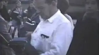 8mm Eastmoor film/Dec. 1970