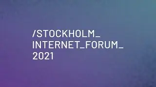 Live from SIF21 stage May 11: 26 years after Beijing: Women human rights defenders online