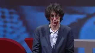 Il diritto a una vita libera dalla violenza | Emanuele Corn | TEDxTreviso