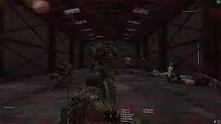 The EXPBG War Crimes That Never Happened