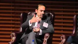 USRio+2.0 Panel I: The Innovation Culture: Four Entrepreneurs' Perspectives