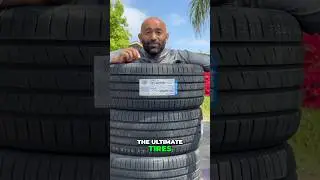 The Best Tires for Electric Vehicles! #ERANGEEV #engineering