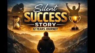 Silent Success Story (12 Years Journey