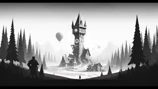 Classic Tower Defense OST | Fantasy Music Collection