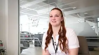 Apprenticeships With Harwoods Audi