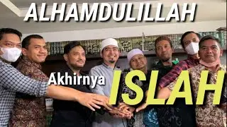 Kicruh Pengajian di Cisewu | Ust Solmed dan Ust Suwarna | Bikin Geram Warga Garut #garut #ustad