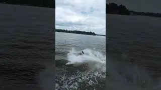 #fpvdrone #dronevideo #drone #boat #jetski