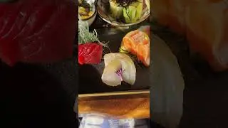 Teishoku Dinner 17 Dec 2024