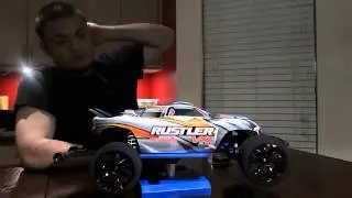 rustler review