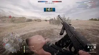 Autoloading 8 Secret Reload Animation - Battlefield 1