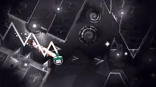 NEW TOP 50 VERIFIED! | (Showcase) Dark Dimension with clicks , layout , hitbox