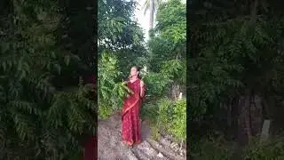Vivasayam -Anthony Daason-Super Hit Song-Farmer Song-Ammuchi In Curry Leaves Field#shorts