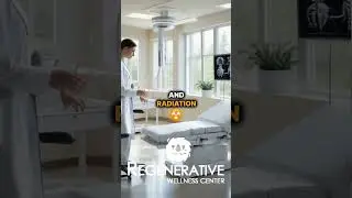 Advanced Osteoporosis Bone Scan Salt Lake City Utah - Regenerative Wellness Center #Osteoporosis