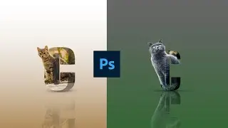 Learn Advanced Path Blur Techniques in Photoshop!