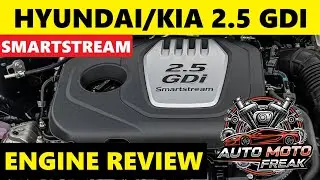 2.5 GDI REVIEW, PROBLEMS, RELIABILITY, FAILURES, FUEL CONSUM, TIMING, OIL?