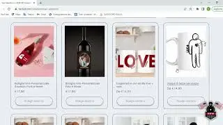 Regali personalizzati, idee regalo san valentino.