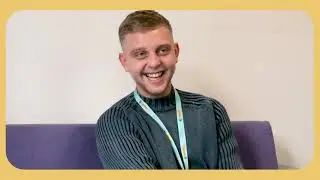 Ben Ricketts, Academic Partnerships Associate NMITE, Homegrown Engineers