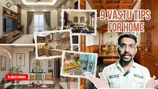 9 Vastu Tips Everyone Should Know for Their Home | MakeVasttu