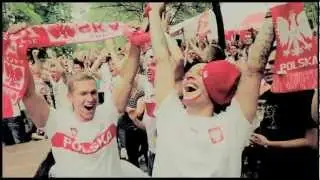 Polska, Euro 2012  | Who I am