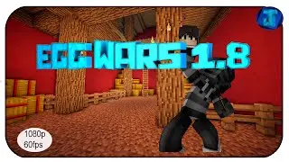 EGGWARS 1.8  -  &Eacute;pico combo final decisivo!!