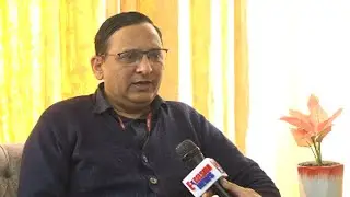 J&K EPFO  Is Now Transparent, Peoples&rsquo; Friendly Institution: Regional P F Commissioner J&K & Ladakh