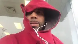 ANTHONY DAVIS TURNED TO THE DARK SIDE (STAR WARS PARODY) | DELL DEMPS FIRED | LESIDIOUS (LEBRON)