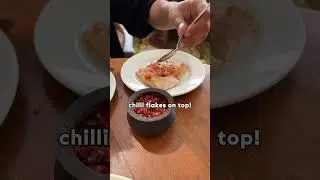 Итальянцы пробуют настоящую пиццу в Мумбаи 🍕🇮🇳 &mdash; Часть 1 #india #mumbaidairies #pizza #mumbai