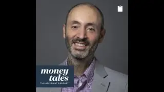 The Purpose Paradox, with Dr. Jordan Grumet