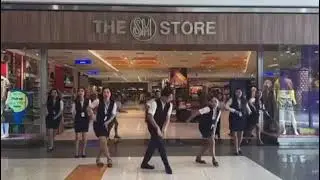 Dance  SM Way
