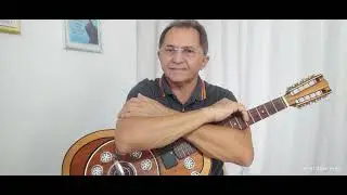 Olhos por amor Autor Cícero Vieira Intérprete Paulo de Iguatu