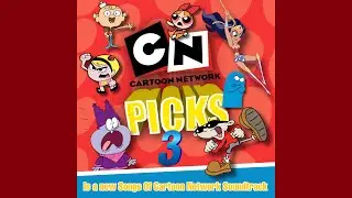 Bis - The Powerpuff Girls (Extended End Title)