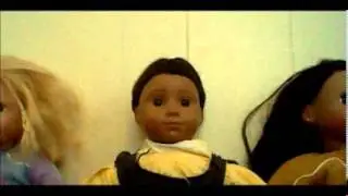 18 inch Doll review,