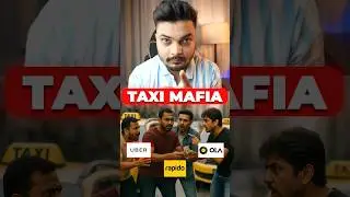 Goa Taxi Mafia #shorts #short #ytshorts