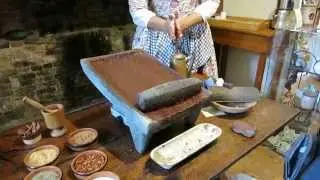 Hot Chocolate 1760 - Freedom Trail Boston | Travel for Kids