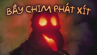 Cuộc Chiến Chống Lại Giống Loài Thượng Đẳng | AN OUTCRY