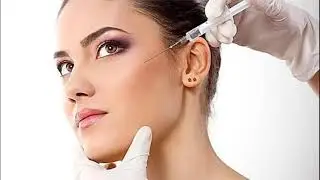 Boost Facial Collagen -  (Morphic Field + Subliminal)