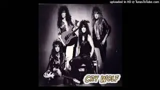 Cry Wolf - West Wind Blows