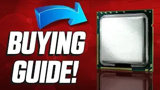 Best Budget CPUs for Gaming 2020/2021! [Top Best Ryzen/Intel Processor Buying Guide]