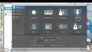 Podomatic Screencast